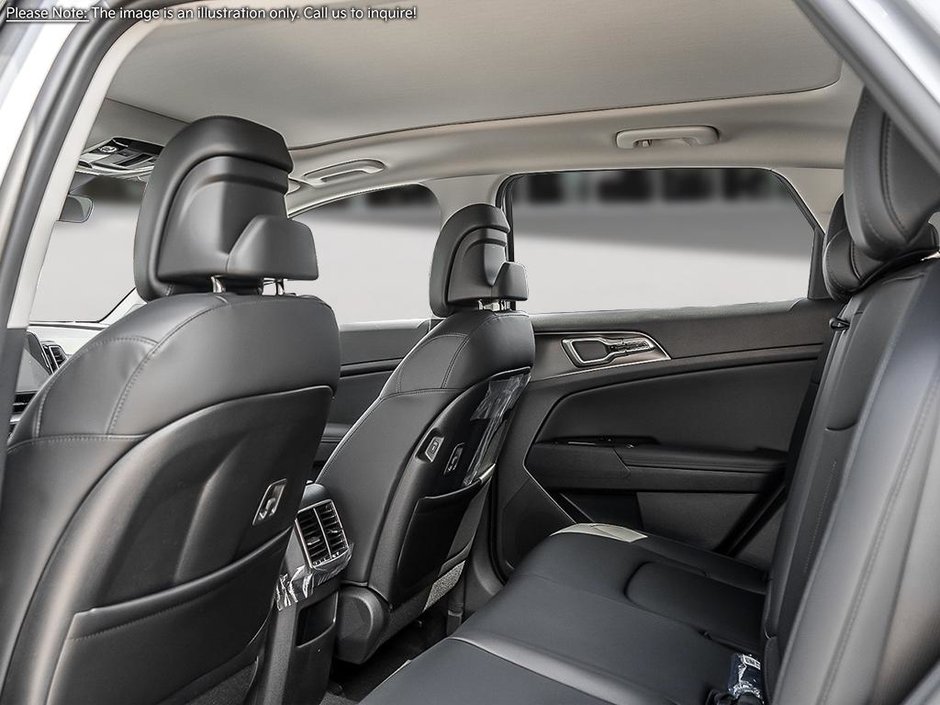 2024 Kia Sportage EX-20