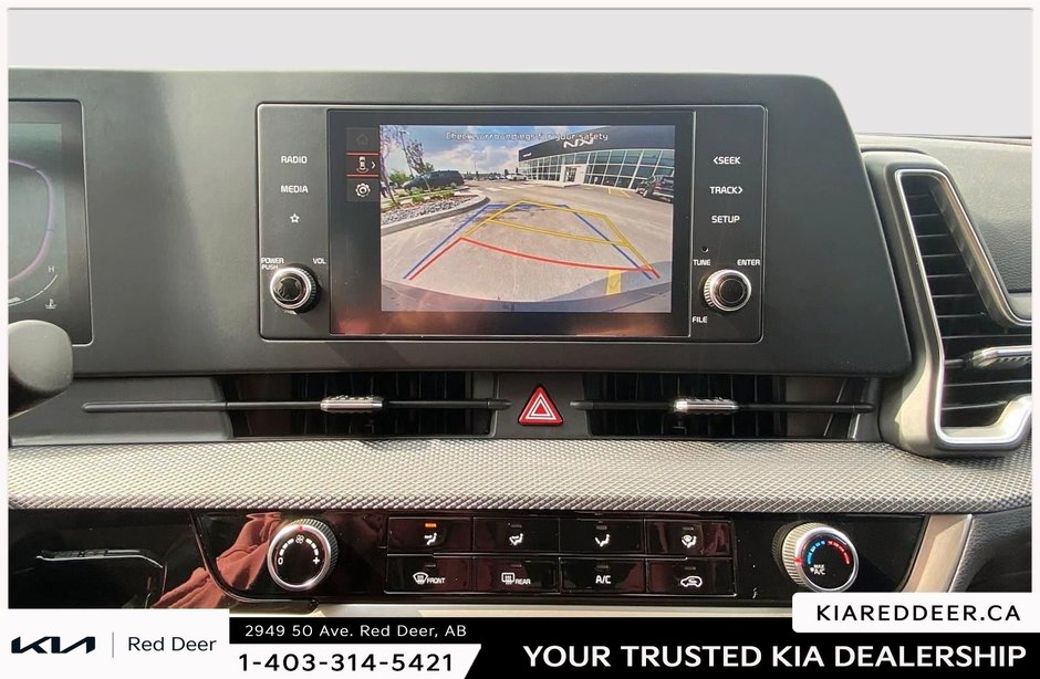 2024 Kia Sportage LX-12