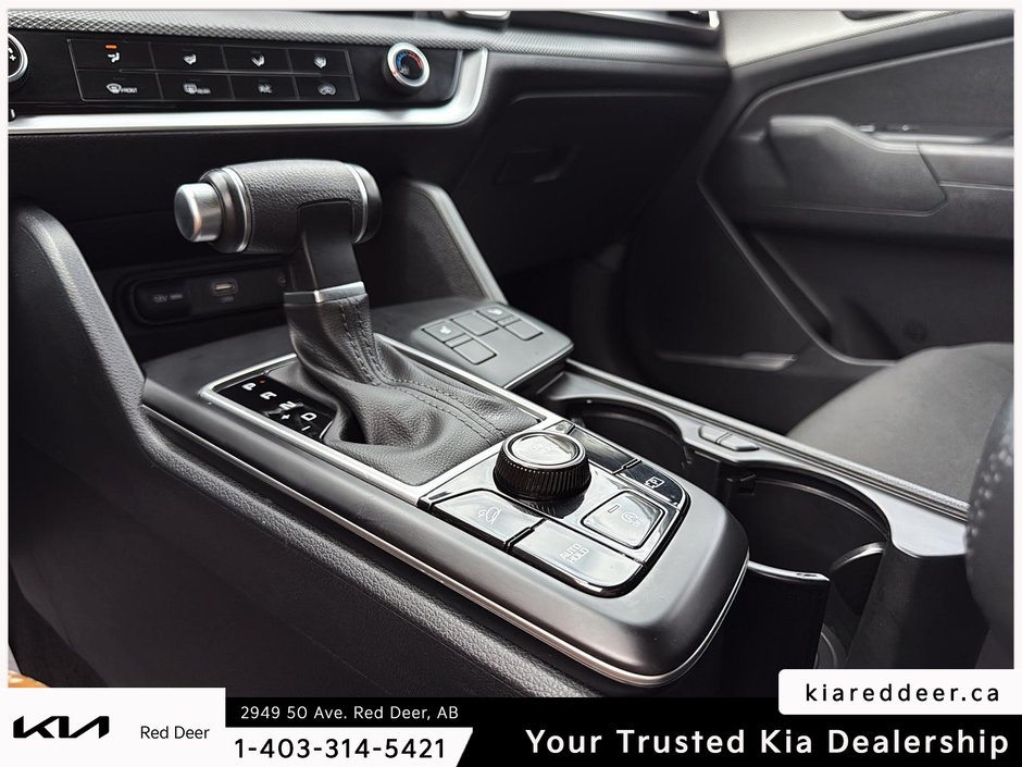 2024 Kia Sportage LX-15