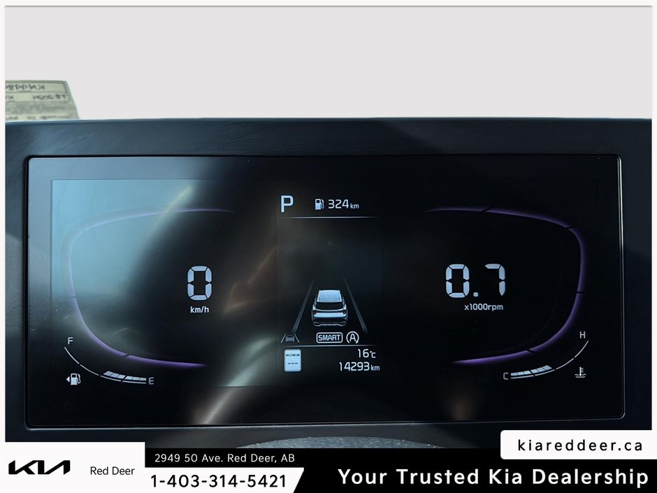 2024 Kia Sportage LX-11
