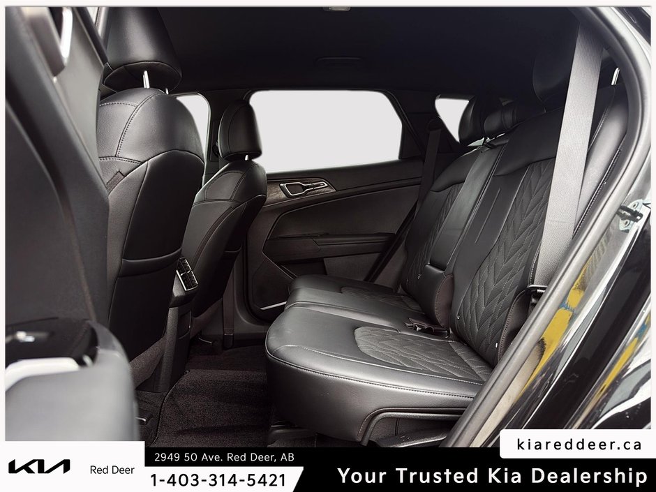 2024 Kia Sportage LX-18
