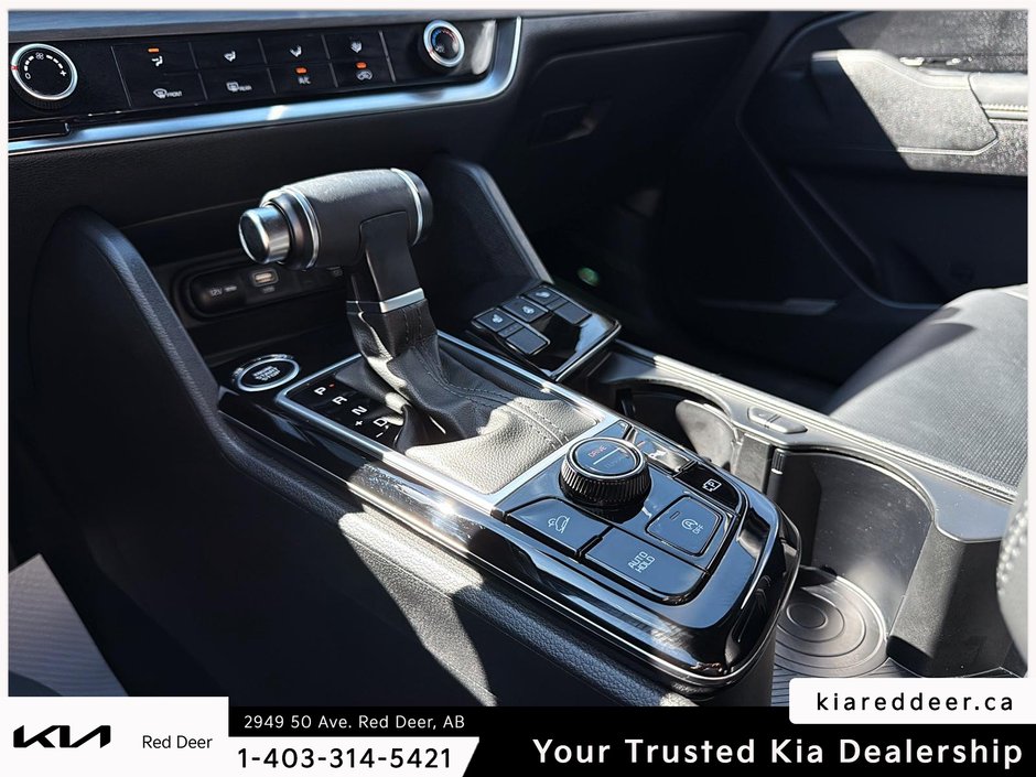 2024 Kia Sportage X-Line-15
