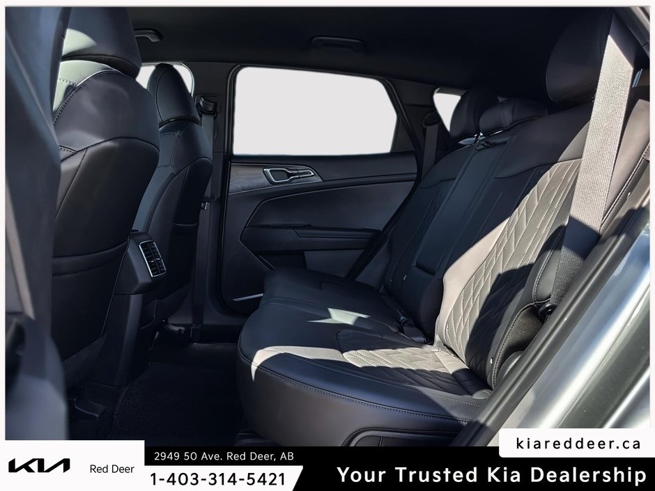 2024 Kia Sportage X-Line-18