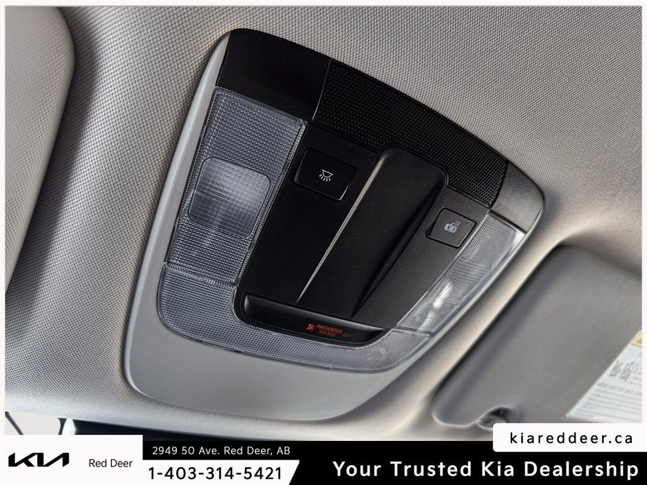 2024 Kia Sportage LX-14