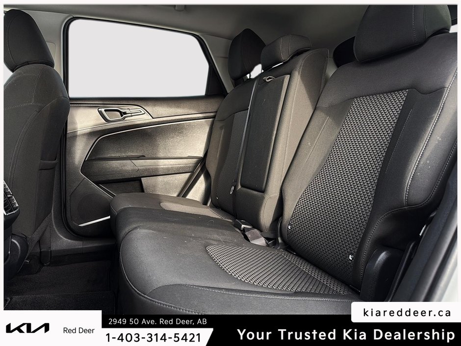 2024 Kia Sportage LX-18