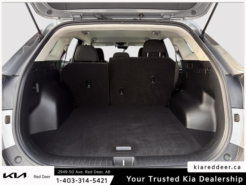 2024 Kia Sportage LX-20