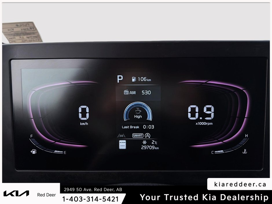 2024 Kia Sportage LX-11