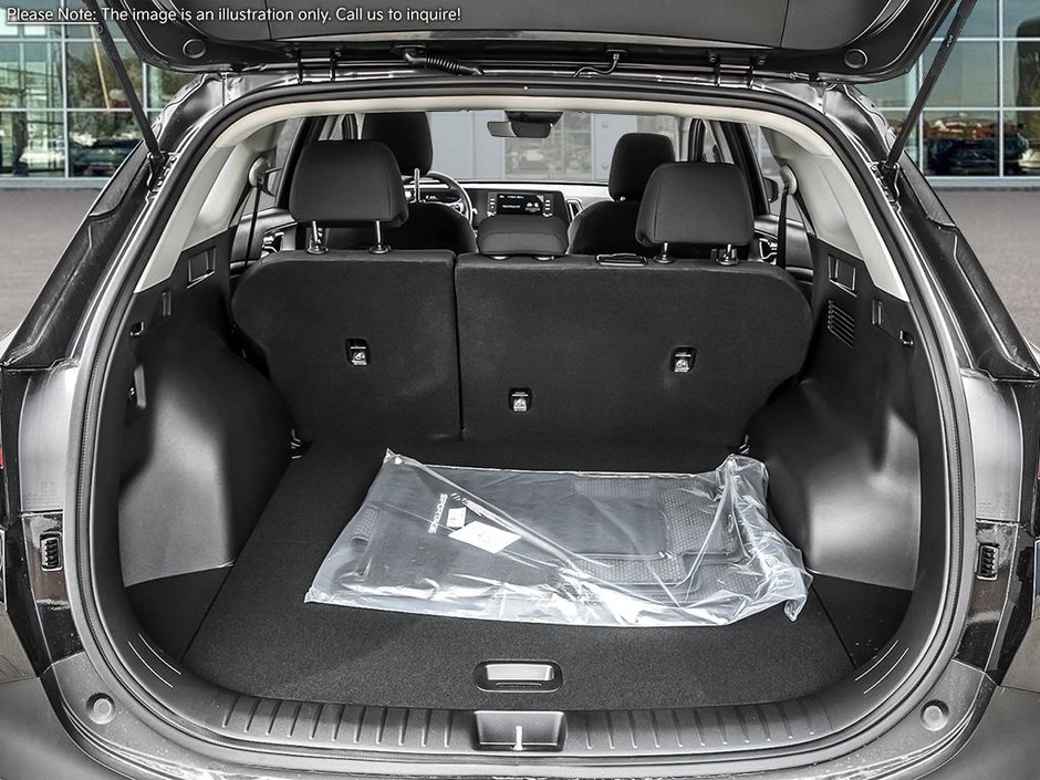 2025 Kia Sportage LX FWD-6
