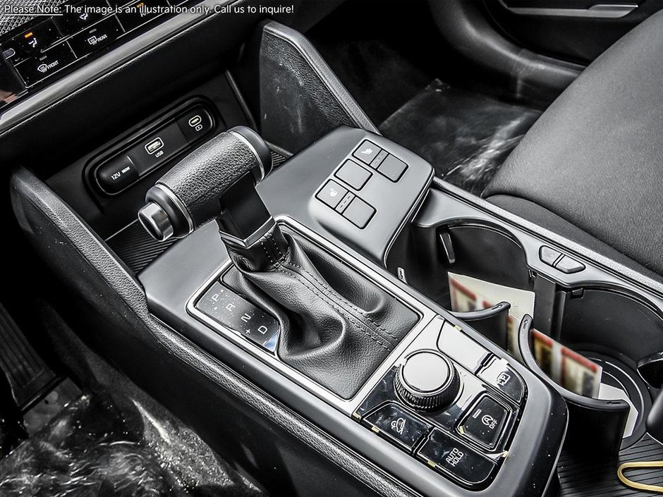 2025 Kia Sportage LX FWD-16