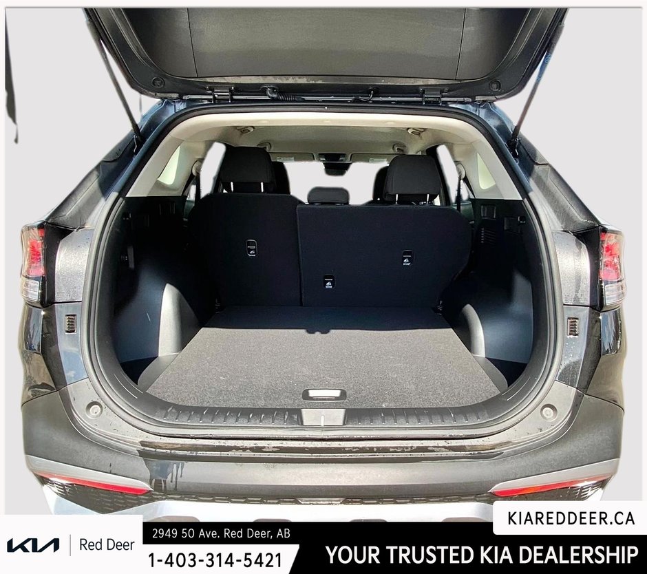 2025 Kia Sportage LX FWD-20