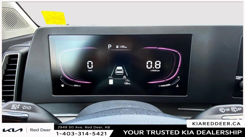 2025 Kia Sportage LX FWD-11