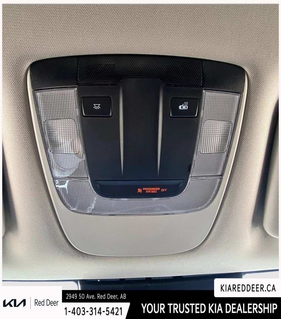2025 Kia Sportage LX FWD-14