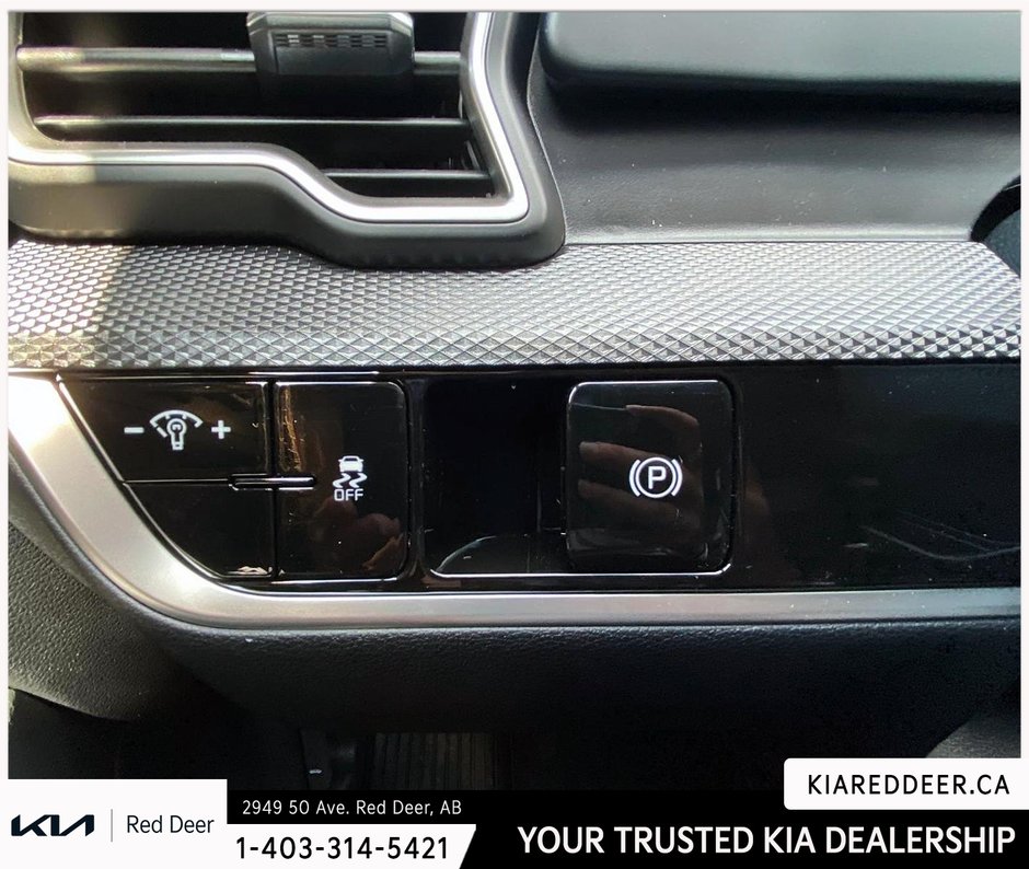 2025 Kia Sportage LX FWD-16