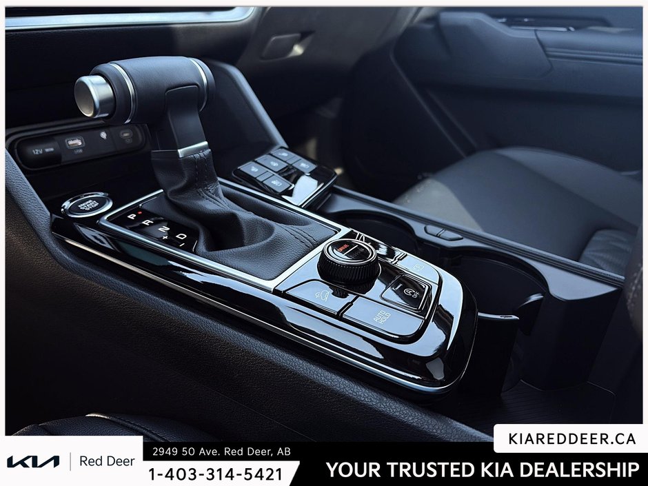 2025 Kia Sportage X-Line Limited-15