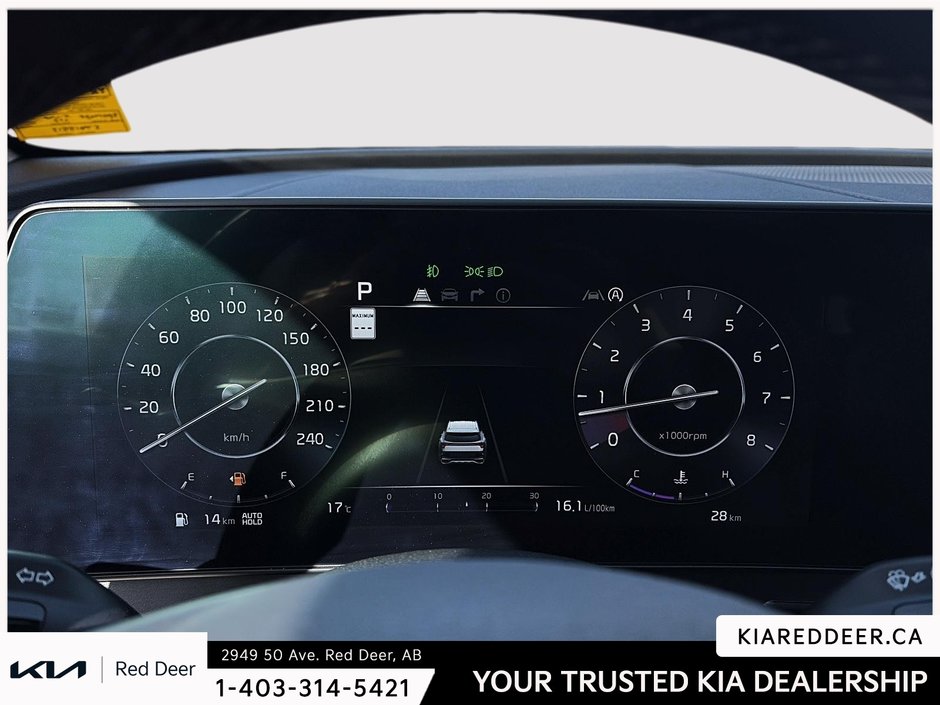 2025 Kia Sportage X-Line Limited-11