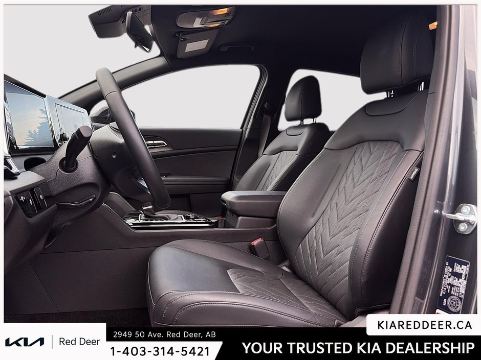 2025 Kia Sportage X-Line-9