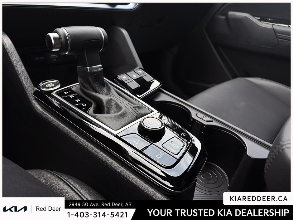 2025 Kia Sportage X-Line-14