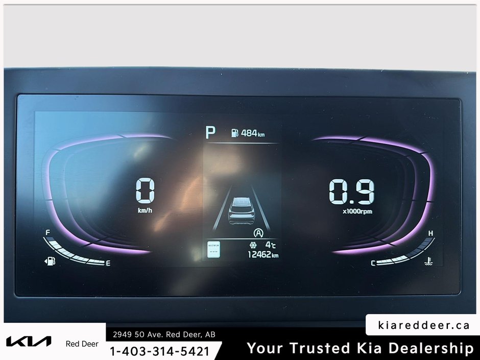 2025 Kia Sportage LX-11