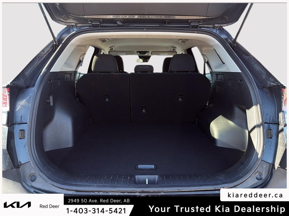 2025 Kia Sportage LX-21