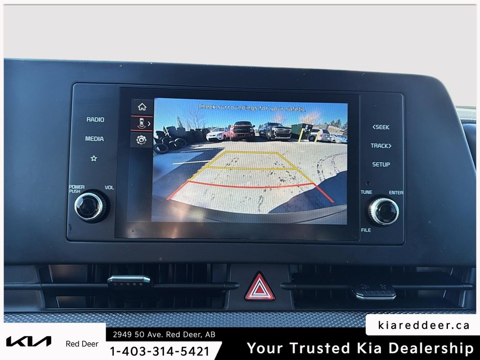 2025 Kia Sportage LX-13