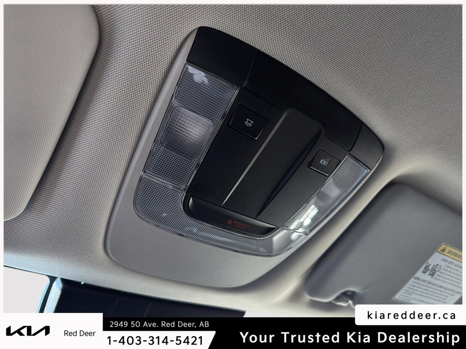 2025 Kia Sportage LX-14