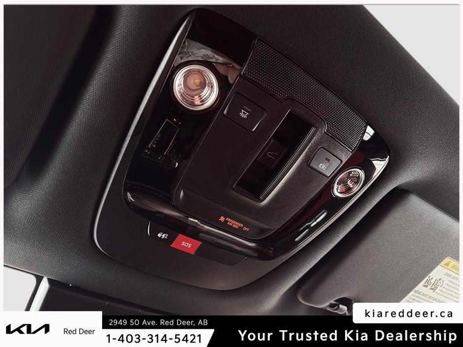 2025 Kia Sportage EX Premium-14