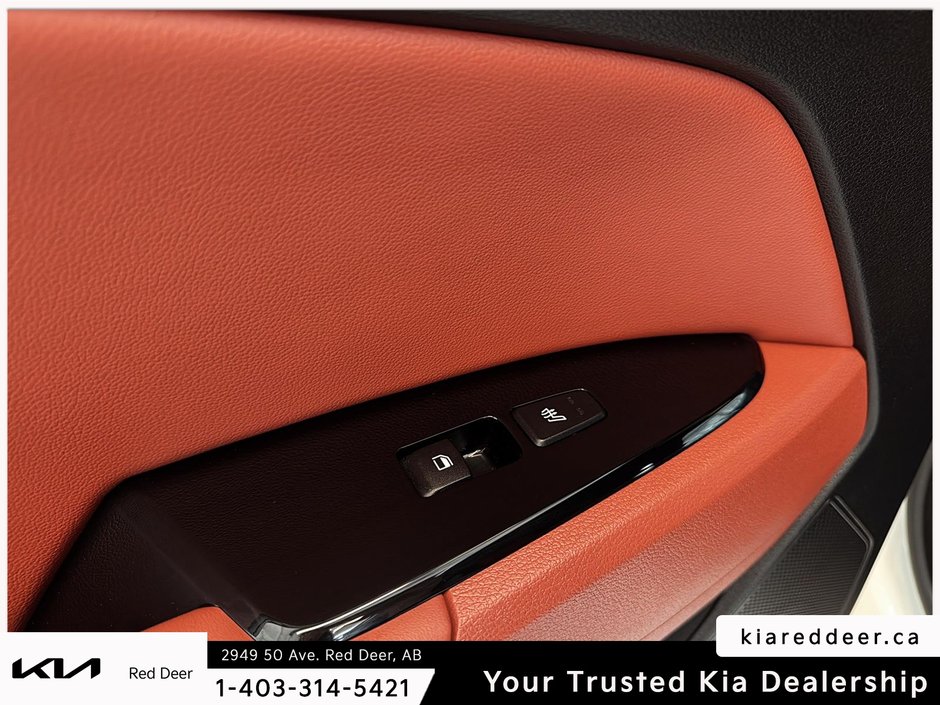 2025 Kia Sportage EX Premium-19