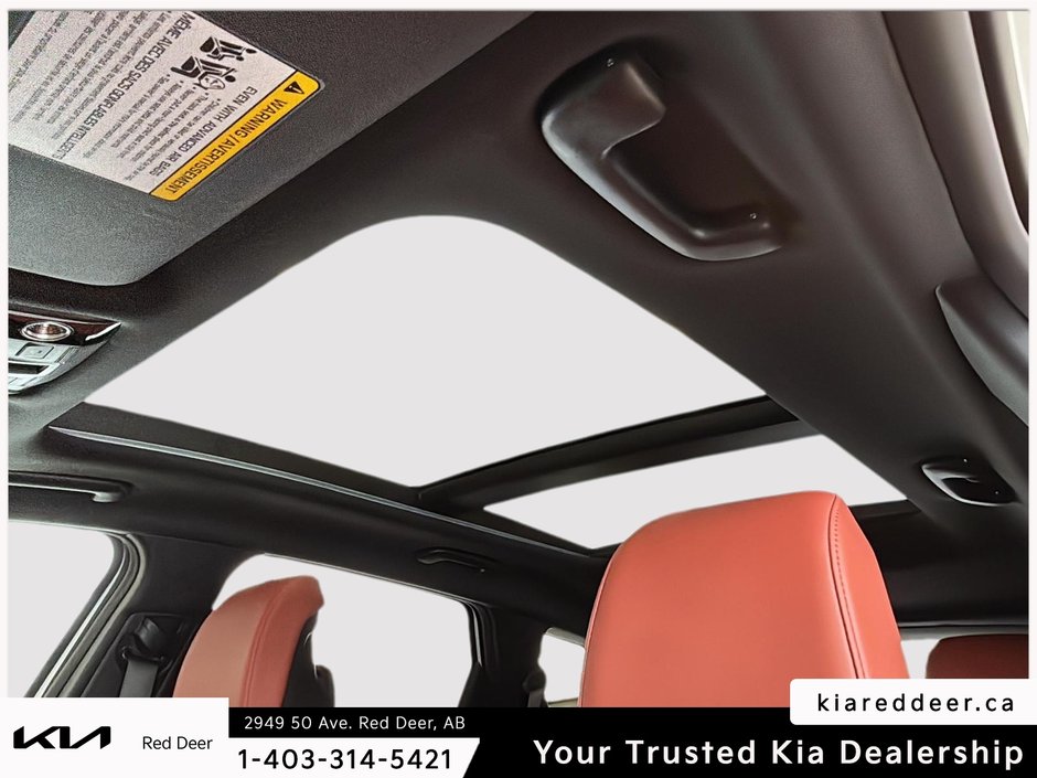 2025 Kia Sportage EX Premium-21