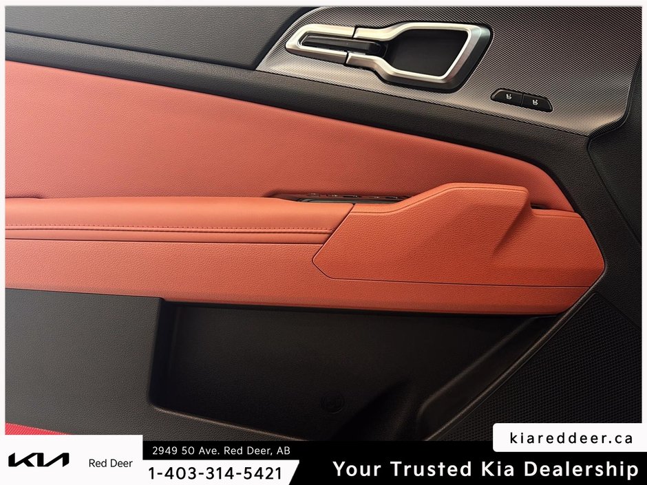 2025 Kia Sportage EX Premium-17