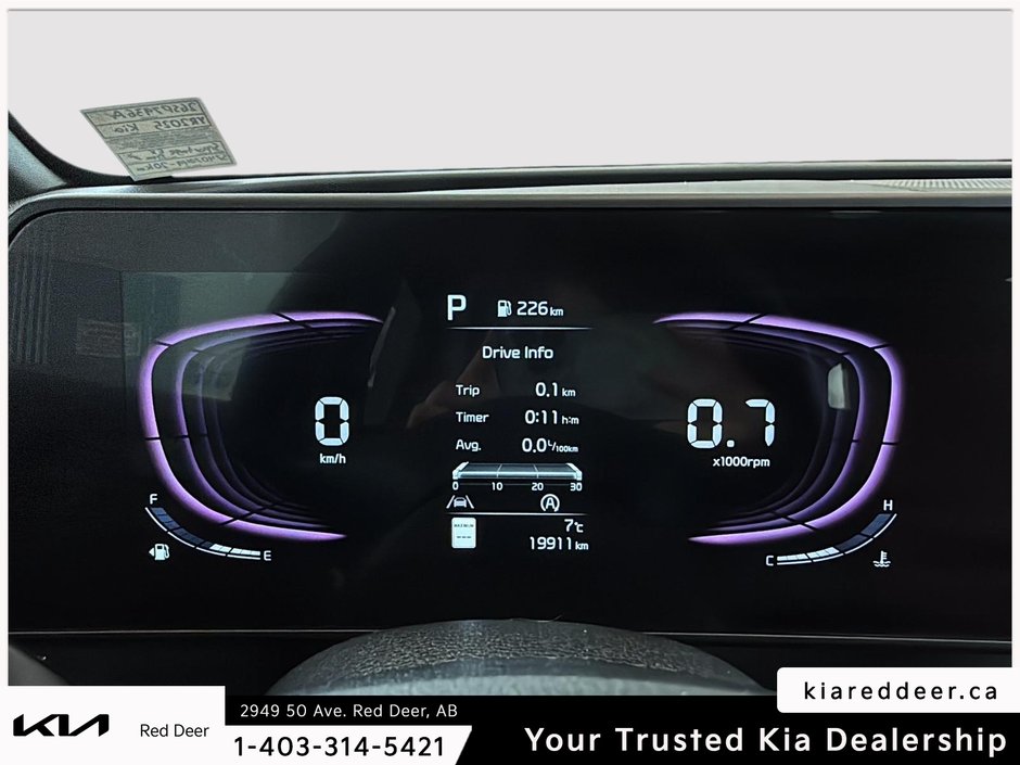 2025 Kia Sportage EX Premium-11