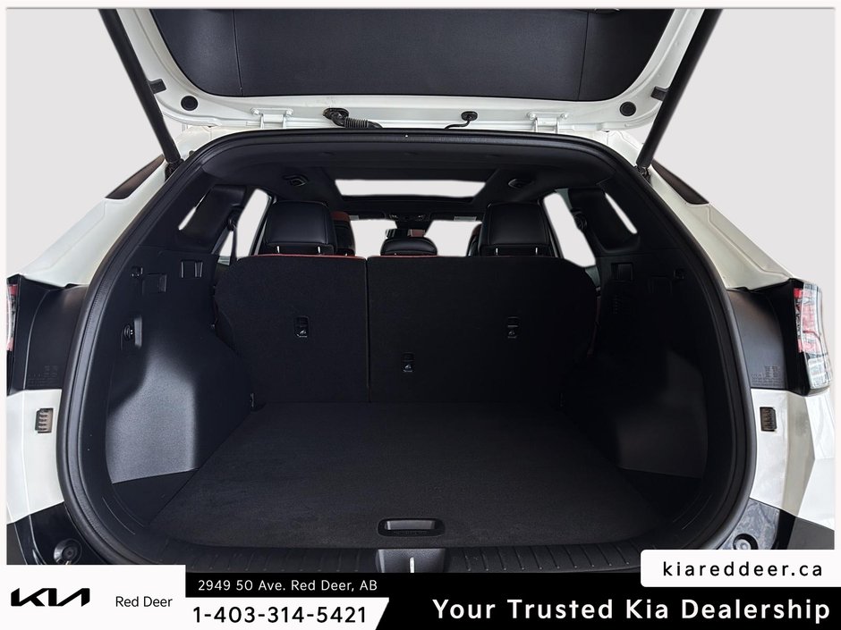 2025 Kia Sportage EX Premium-22