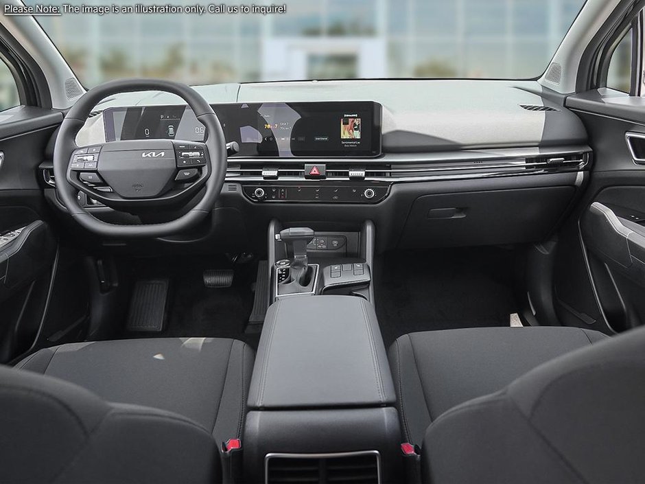 2026 Kia Sportage LX-21