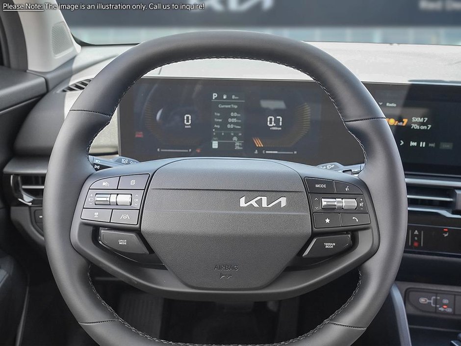 2026 Kia Sportage LX-12
