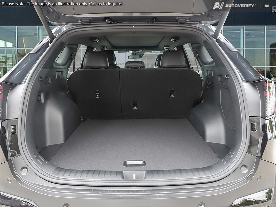 2026 Kia Sportage X-Line Limited - Terracotta Brown Interior-6