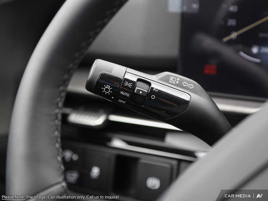 2026 Kia Sportage X-Line Limited - Terracotta Brown Interior-24