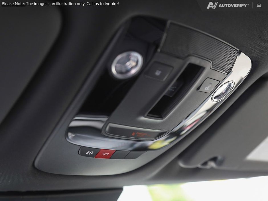2026 Kia Sportage X-Line Limited - Terracotta Brown Interior-18