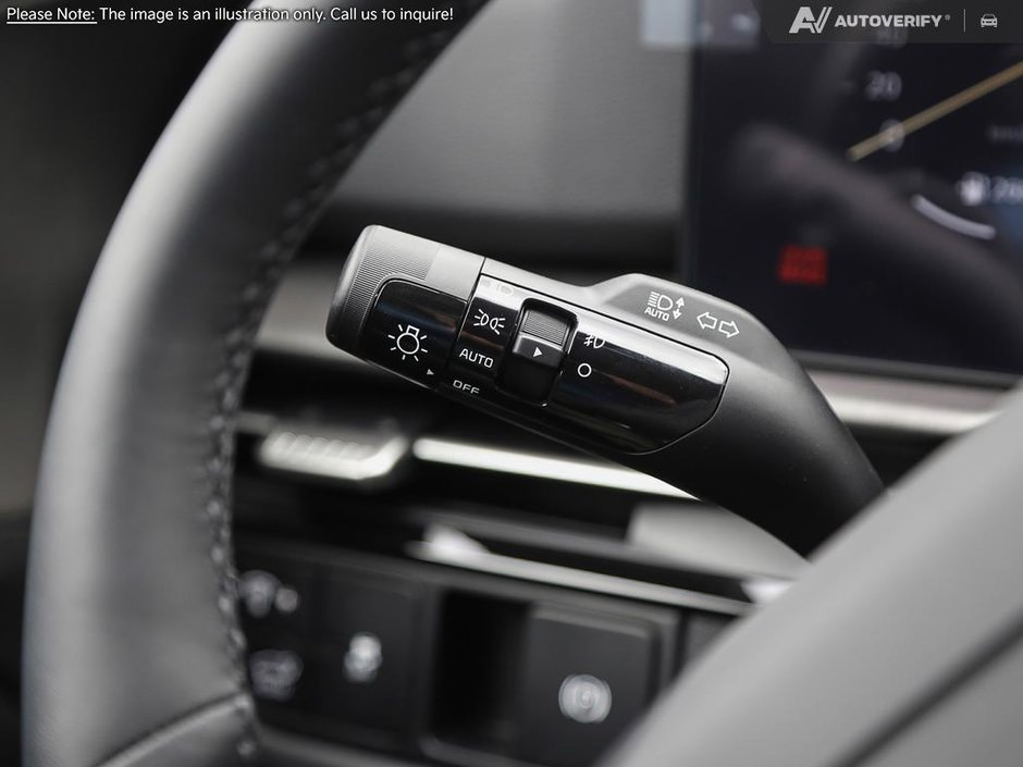 2026 Kia Sportage X-Line Limited - Terracotta Brown Interior-24