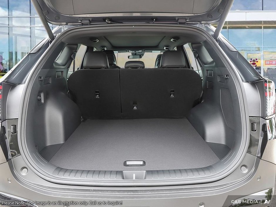 2026 Kia Sportage X-Line Limited - Terracotta Brown Interior-6