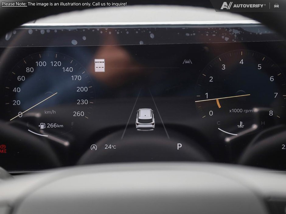2026 Kia Sportage X-Line Limited - Terracotta Brown Interior-13