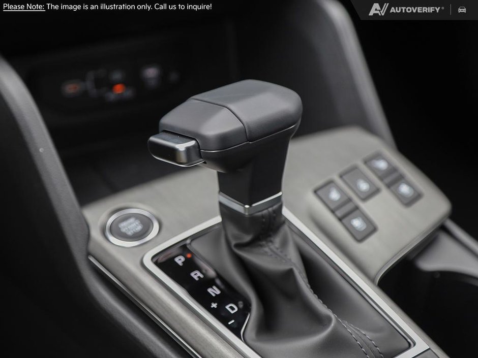 2026 Kia Sportage X-Line Limited - Terracotta Brown Interior-16