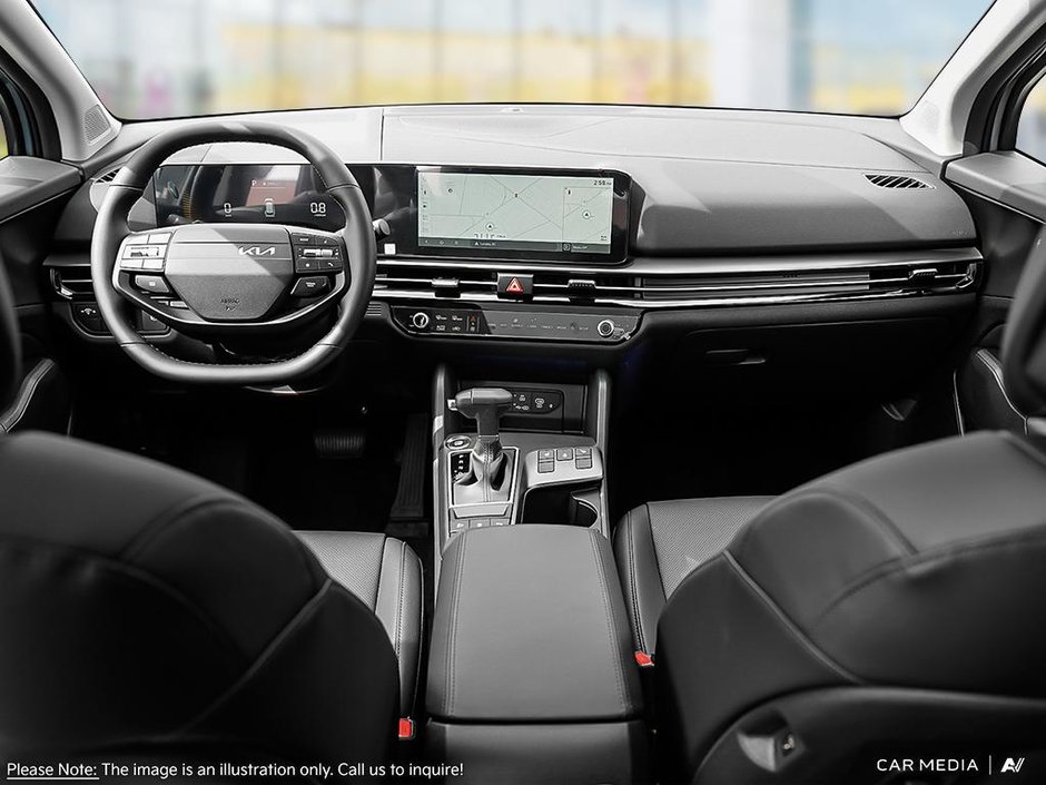 2026 Kia Sportage EX-20