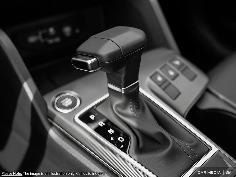 2026 Kia Sportage EX-15