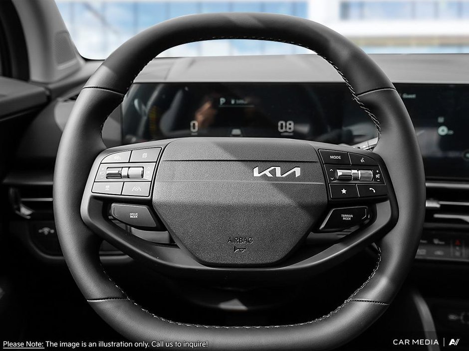 2026 Kia Sportage EX-11