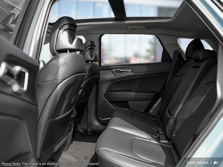 2026 Kia Sportage EX-19