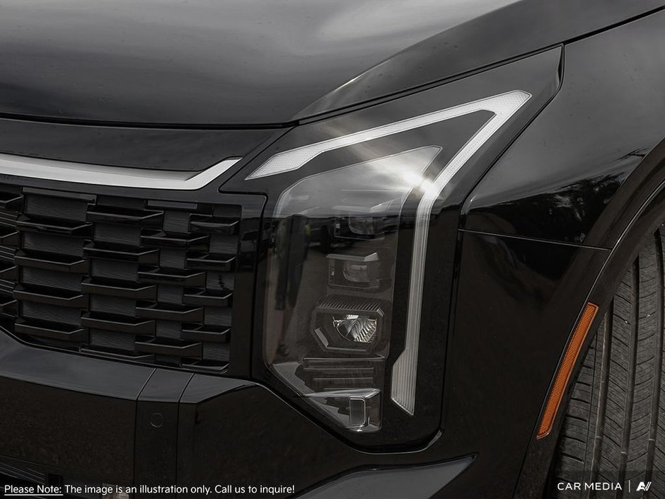 2026 Kia Sportage EX-8