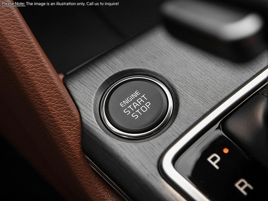 2026 Kia Sportage X-Line Limited - Terracotta Brown Interior-24