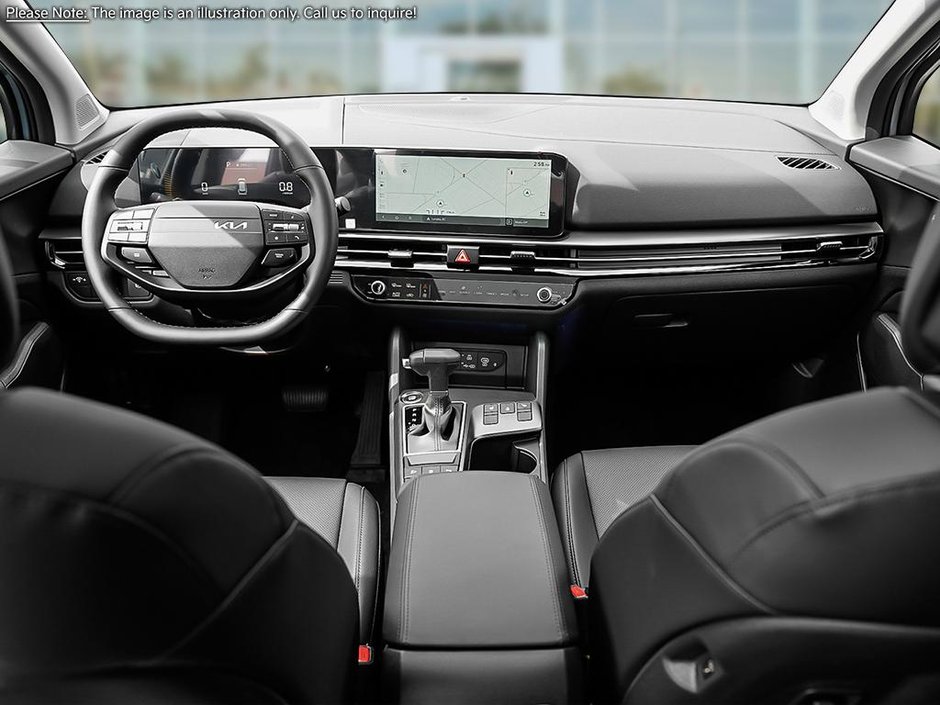 2026 Kia Sportage EX Premium-20