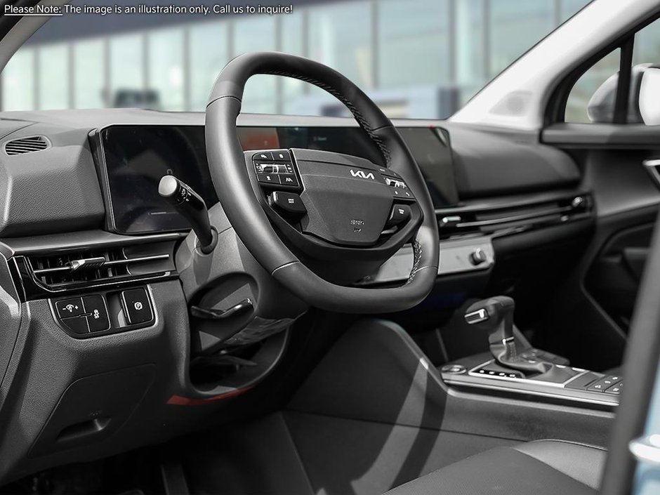 2026 Kia Sportage EX Premium-10