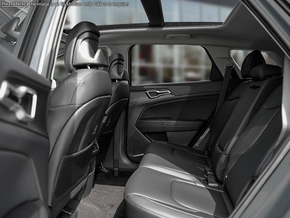 2026 Kia Sportage EX Premium-19