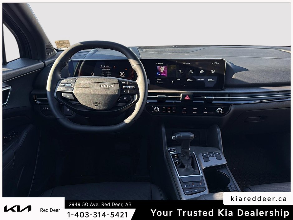 2026 Kia Sportage X-Line-19